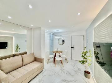 Apartamento de 1 quarto, Rio de Janeiro · Apartamento Studio de 41 m², Prédio misto aceita Airbnb - Centro - Rio de Janeiro.