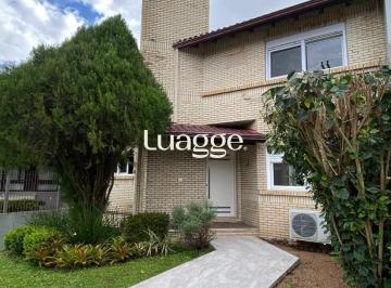Casa · 350m² · 4 Quartos · 3 Vagas · Casa à venda - em Ipanema
