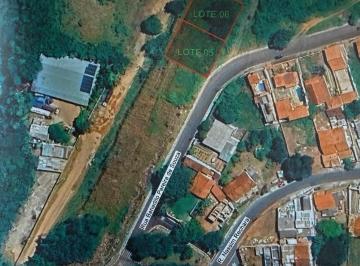 Terreno · 632m² · Terreno à venda no Residencial Hípica Jaguari, Bragança Paulista