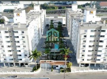Apartamento · 48m² · 1 Quarto · 1 Vaga · Apartamento à venda em São José, 1 dormitório, 48m²