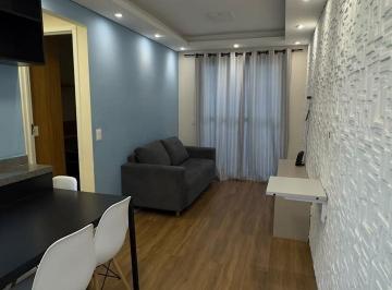 Apartamento · 34m² · 1 Quarto · Apartamento em Km 18 - Osasco, SP