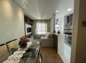 Foto 01 · Apartamento - Cidade Nova