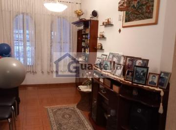 Casa · 226m² · 4 Quartos · 3 Vagas · avalia permuta de imóvel de menor valor
