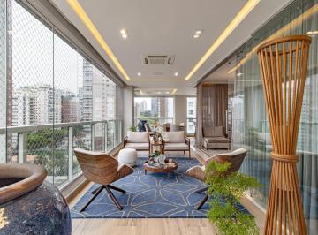 0e55d9bb-8d4d-42b5-a84f-a9eb2635acfa · Apartamento para venda em Paraíso com 4 quartos, sendo 3 suítes, 197m²