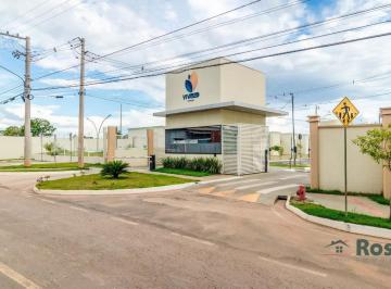 Casa · 52m² · 2 Quartos · 2 Vagas · Casa em condomínio para Locação, com 2 Quarto(s), no Bairro Parque Georgia, Cuiabá