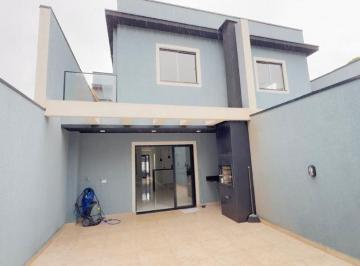 Casa · 125m² · 2 Quartos · 3 Vagas · Sobrado com 2 quartos à venda, 125 m² por R$ 795.000 - Vila Carmela I - Guarulhos/SP