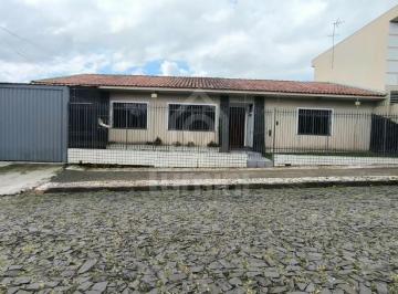 Casa · 151m² · 3 Quartos · 3 Vagas · CASA PARA VENDA NO ORFÃS