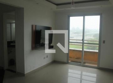 Apartamento · 75m² · 2 Quartos · 1 Vaga · Apartamento à Venda - Vila da Paz, 2 Quartos, 75 m2