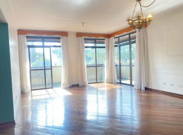 e4491f7c-9253-44ec-8377-75eb3ac6e005 · Apartamento para locação em Chácara Santo Antônio (Zona Sul) com 4 quartos, sendo 4 suítes, 300m²
