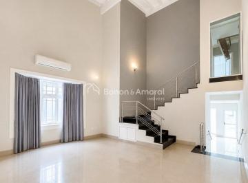 Casa · 347m² · 4 Quartos · 4 Vagas · Casa à venda no Residencial Barão do Café - Campinas/SP.