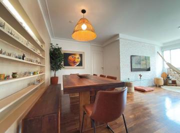 326393e7-46b1-4993-a7bf-20b132670e0b · Apartamento para venda em Vila Olímpia com 3 quartos, sendo 1 suíte, 104m²