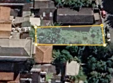 c4a01499-3ea1-4d25-bfb5-146391f2b64f · Terreno residencial para venda em Jardim Monte Azul, 405m²