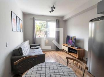 Apartamento · 33m² · 1 Quarto · Apartamento à Venda - Bela Vista, 1 Quarto,  33 m² - São Paulo