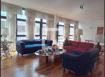 Apartamento · 202m² · 3 Quartos · 2 Vagas · Apartamento para Aluguel - Jardim Paulista, 3 Quartos, 202 m² - São Paulo