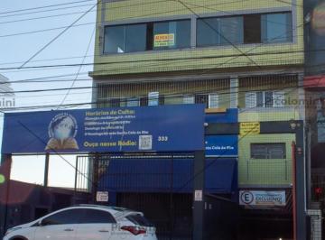 Foto 07 · Predio comercial 1050 mt² Sapopemba 5 pavimentos vaga para 15 carros