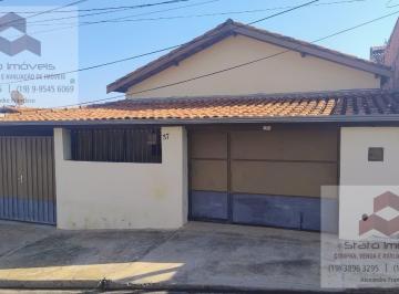 Foto 01 · CASA A VENDA BAIRRO SÃO JUDAS TADEU
