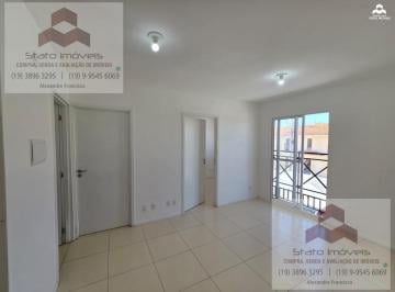 Foto 01 · APARTAMENTO NOVO EM RESIDENCIAL BORTOLOTTO