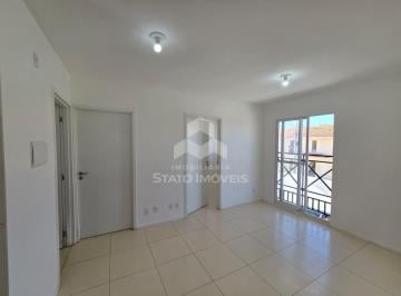 Apartamento · 46m² · 2 Quartos · 1 Vaga · APARTAMENTO NOVO EM RESIDENCIAL BORTOLOTTO