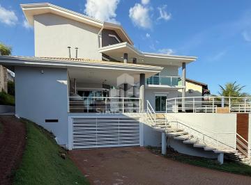 Casa · 396m² · 5 Quartos · 7 Vagas · CASA EM CONDOMINIO FECHADO