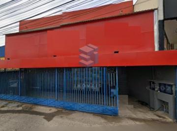Comercial · 335m² · 3 Vagas · SALÃO COMERCIAL PARA ALUGAR EM SOROCABA - SP