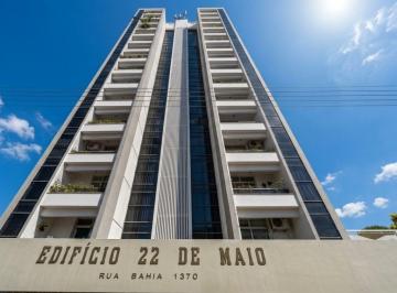 Apartamento com Cobertura  264 m² (02 vagas) - Centro - Fernandópolis - SP - Foto [0] · Apartamento com Cobertura  264 m² (02 vagas) - Centro - Fernandópolis - SP