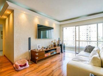 a70bf991-b8cb-4631-b148-04db8481600e · Apartamento para venda em Perdizes com 3 quartos, sendo 1 suíte, 109m²
