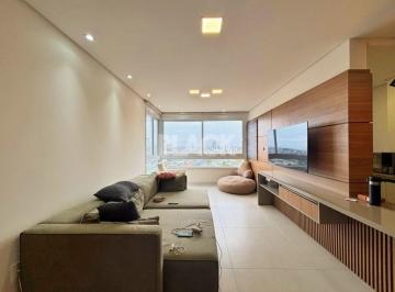 Apartamento · 83m² · 2 Quartos · 2 Vagas · Apartamento na Lagoa do Violão em Torres RS