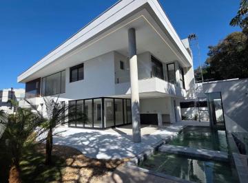 Casa de 3 quartos, Mogi das Cruzes · Sobrado de alto padrão em condominio fechado