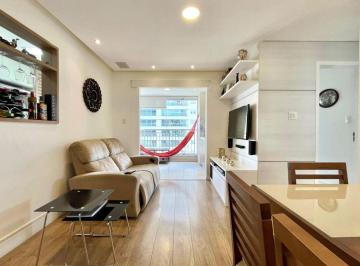 Apartamento de 2 quartos, São Paulo · OPORTUNIDADE DE 2 DORMITÓRIOS - VARANDA GOURMET - 2 VAGAS E 1 DEPÓSITO
