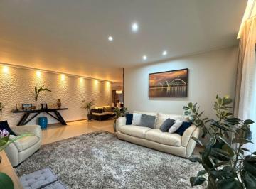 Apartamento de 4 quartos, Águas Claras · Quadra 206 - SAGITÁRIUS RESIDENCIAL RESORT