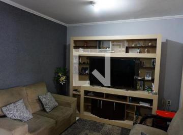 Casa · 160m² · 3 Quartos · 2 Vagas · Casa à Venda - Antonio Zanaga, 3 Quartos, 160 m² - Americana