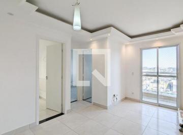 Apartamento · 49m² · 2 Quartos · 1 Vaga · Apartamento à Venda - Vila Lusitânia, 2 Quartos, 49 m² - São Bernardo do Campo