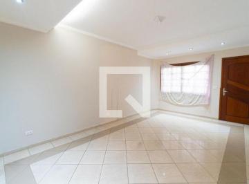 Casa · 135m² · 3 Quartos · 2 Vagas · Casa à Venda - Jabaquara, 3 Quartos,  135 m² - São Paulo