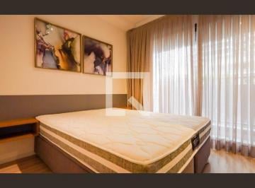 Apartamento · 25m² · 1 Quarto · Apartamento à Venda - Chácara Santo Antonio, 1 Quarto, 25 m² - São Paulo