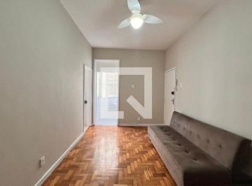 Apartamento · 39m² · 1 Quarto · Apartamento à Venda - Copacabana, 1 Quarto, 39 m² - Rio de Janeiro