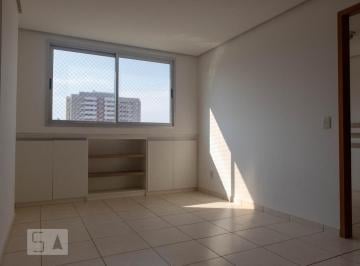 Apartamento · 36m² · 1 Quarto · 1 Vaga · Apartamento à Venda - Águas Claras, 1 Quarto, 36 m² - Brasília