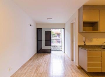 Apartamento · 28m² · 1 Quarto · 1 Vaga · Apartamento à Venda - Perdizes, 1 Quarto, 28 m² - São Paulo