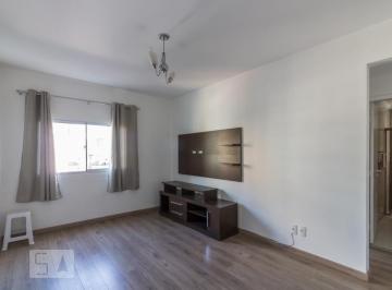 Apartamento · 50m² · 1 Quarto · Apartamento à Venda - Bela Vista, 1 Quarto, 50 m² - São Paulo