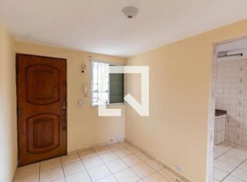 Apartamento · 52m² · 2 Quartos · 1 Vaga · Apartamento à Venda - Artur Alvim, 2 Quartos,  52 m² - São Paulo