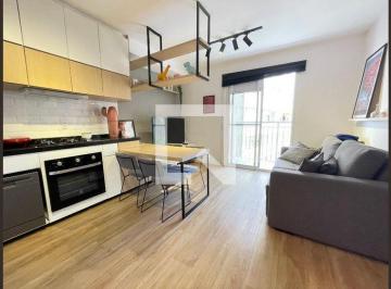 Apartamento · 37m² · 1 Quarto · Apartamento à Venda - Butantã, 1 Quarto,  37 m² - São Paulo