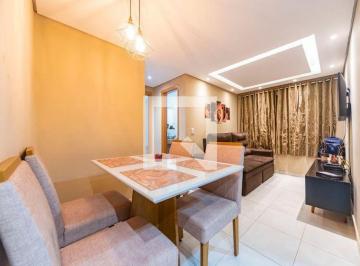 Apartamento · 43m² · 2 Quartos · 1 Vaga · Apartamento à Venda - Vila Assunção, 2 Quartos, 43 m² - Santo André