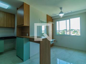 Apartamento · 34m² · 2 Quartos · 1 Vaga · Apartamento à Venda - Vila Mascote, 2 Quartos, 34 m² - São Paulo
