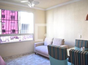 Apartamento · 43m² · 2 Quartos · Apartamento à Venda - Campo Grande, 2 Quartos, 43 m² - Rio de Janeiro