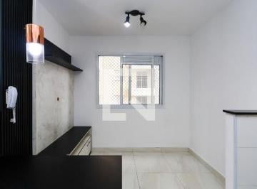 Apartamento · 32m² · 2 Quartos · Apartamento à Venda - Jardim Umuarama, 2 Quartos, 32 m² - São Paulo