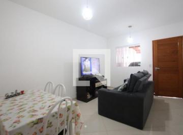 Casa · 120m² · 2 Quartos · 2 Vagas · Casa à Venda - Sapopemba, 2 Quartos, 120 m² - São Paulo