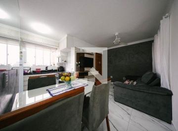 Apartamento · 44m² · 2 Quartos · 1 Vaga · Apartamento à Venda - Cidade Patriarca, 2 Quartos,  44 m² - São Paulo