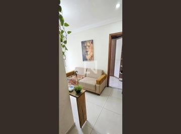 Apartamento · 43m² · 2 Quartos · 1 Vaga · Apartamento à Venda - Jardim Progresso, 2 Quartos, 43 m² - Santo André