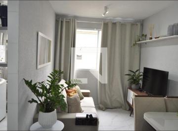 Apartamento · 42m² · 2 Quartos · 1 Vaga · Apartamento à Venda - Del Castilho, 2 Quartos,  42 m² - Rio de Janeiro