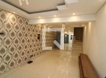 Casa · 130m² · 3 Quartos · 1 Vaga · Casa à Venda - Vila Santa Clara, 3 Quartos,  130 m² - São Paulo