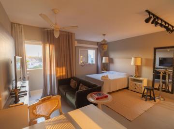 Foto 01 · Apartamento à venda no Jardim América, Sorocaba-SP. 1 quarto, 1 suíte e 1 vaga de garagem!